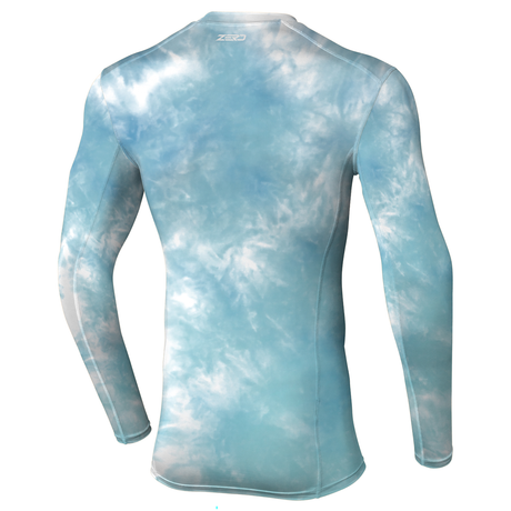 Seven MX 22.2 Youth Zero Ethika Compression (Vapor)