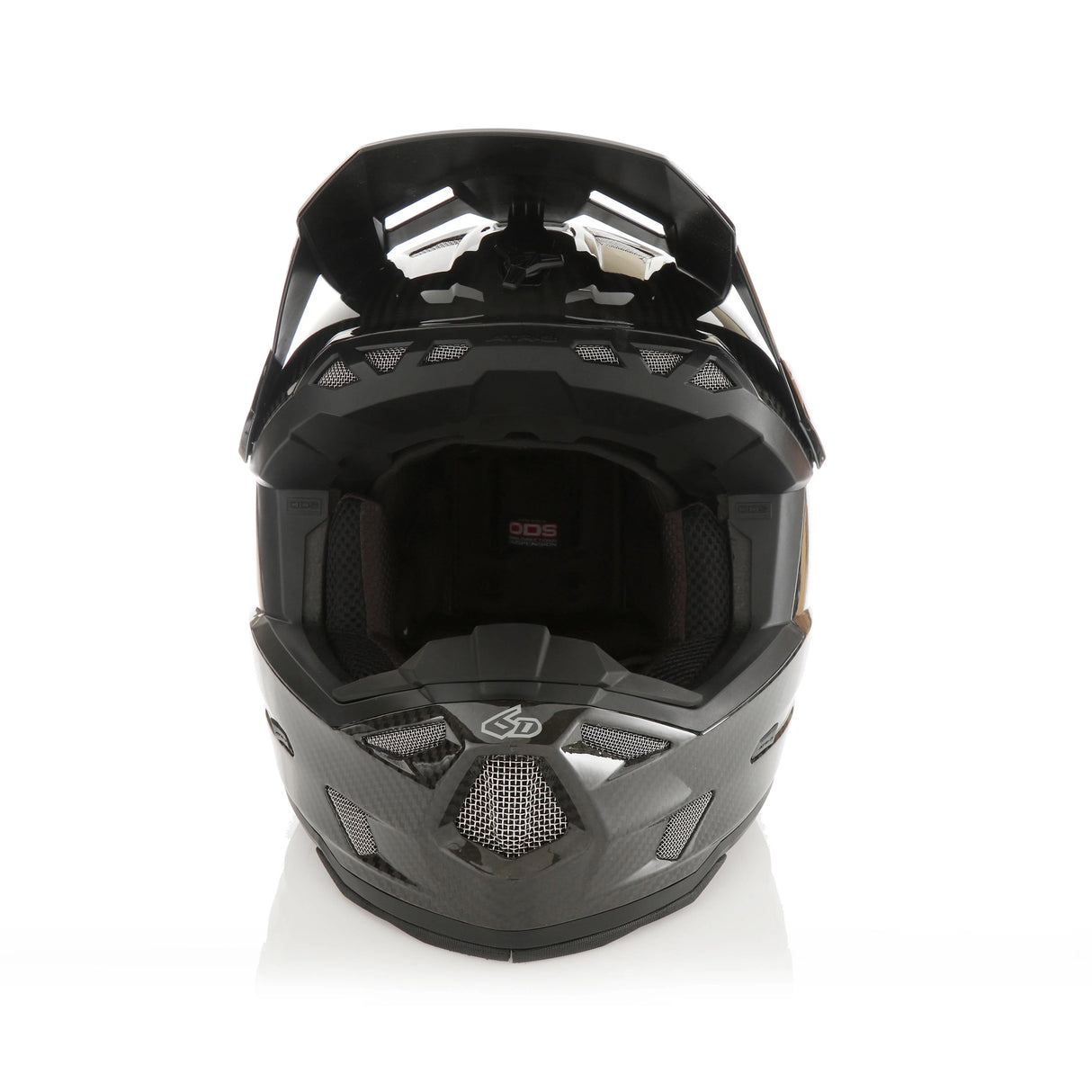 ATR-3Y Solid - Gloss Black