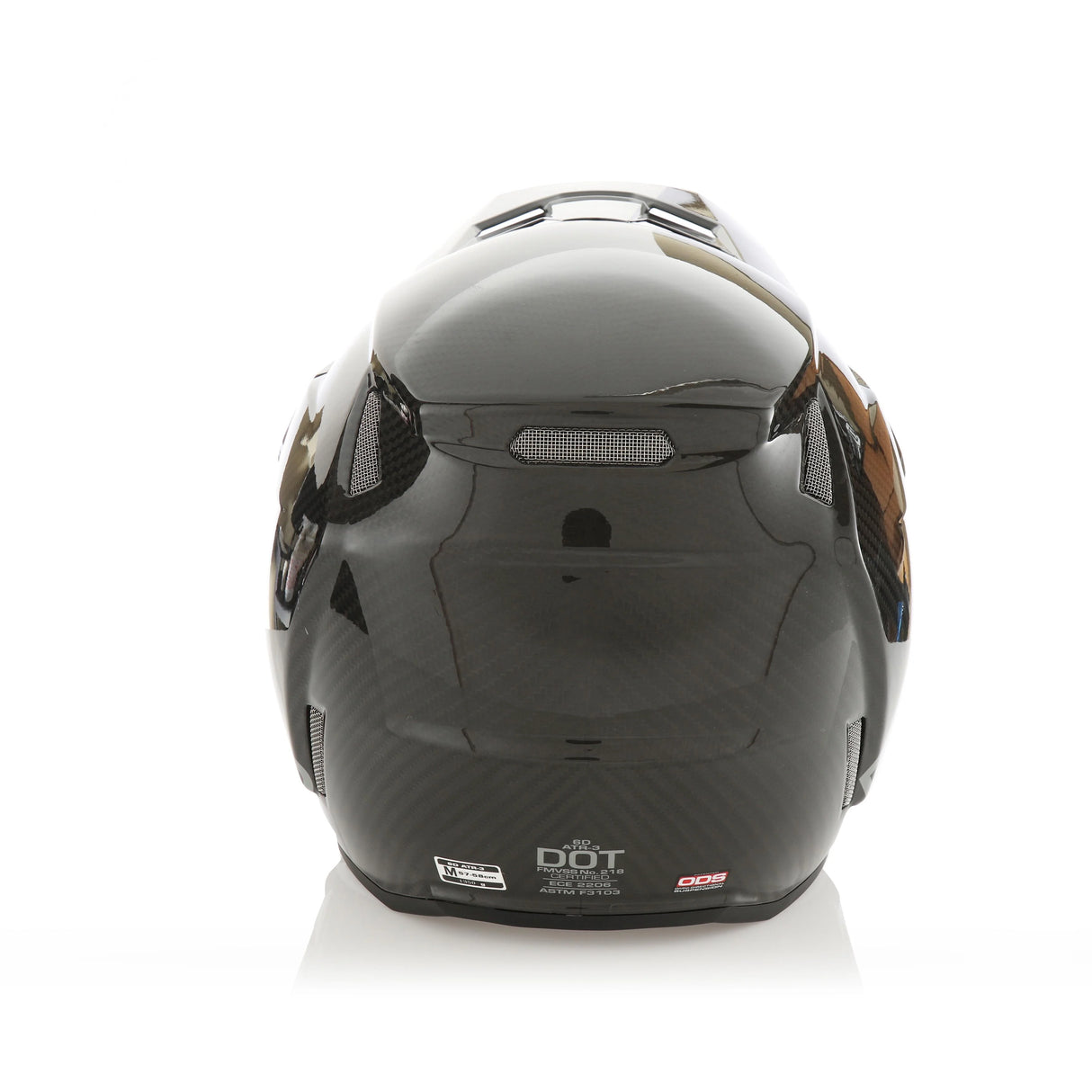 ATR-3Y Solid - Gloss Black