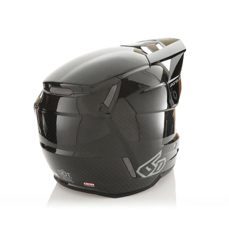 ATR-3Y Solid - Gloss Black