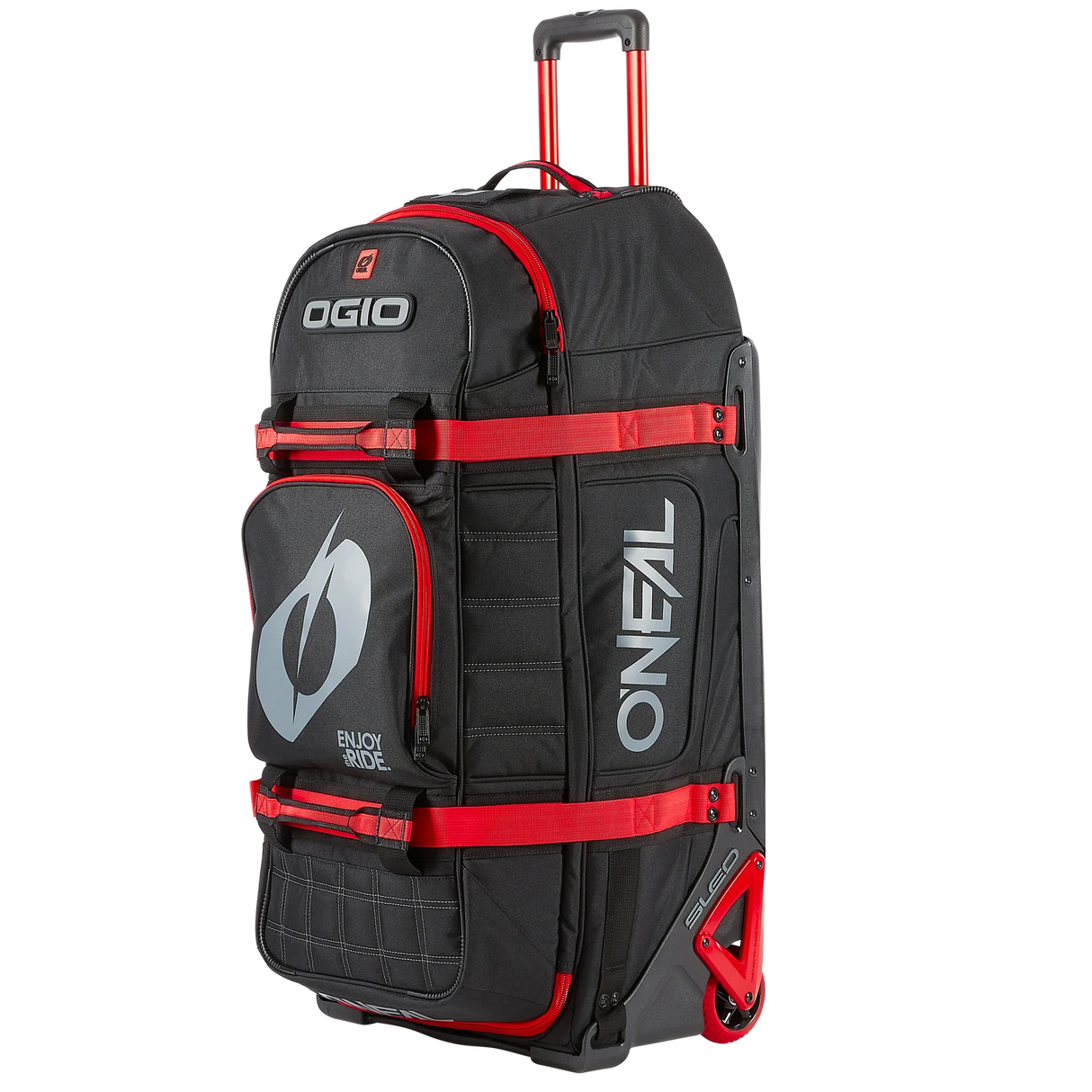 O'Neal x OGIO Travel bag 9800 black/red