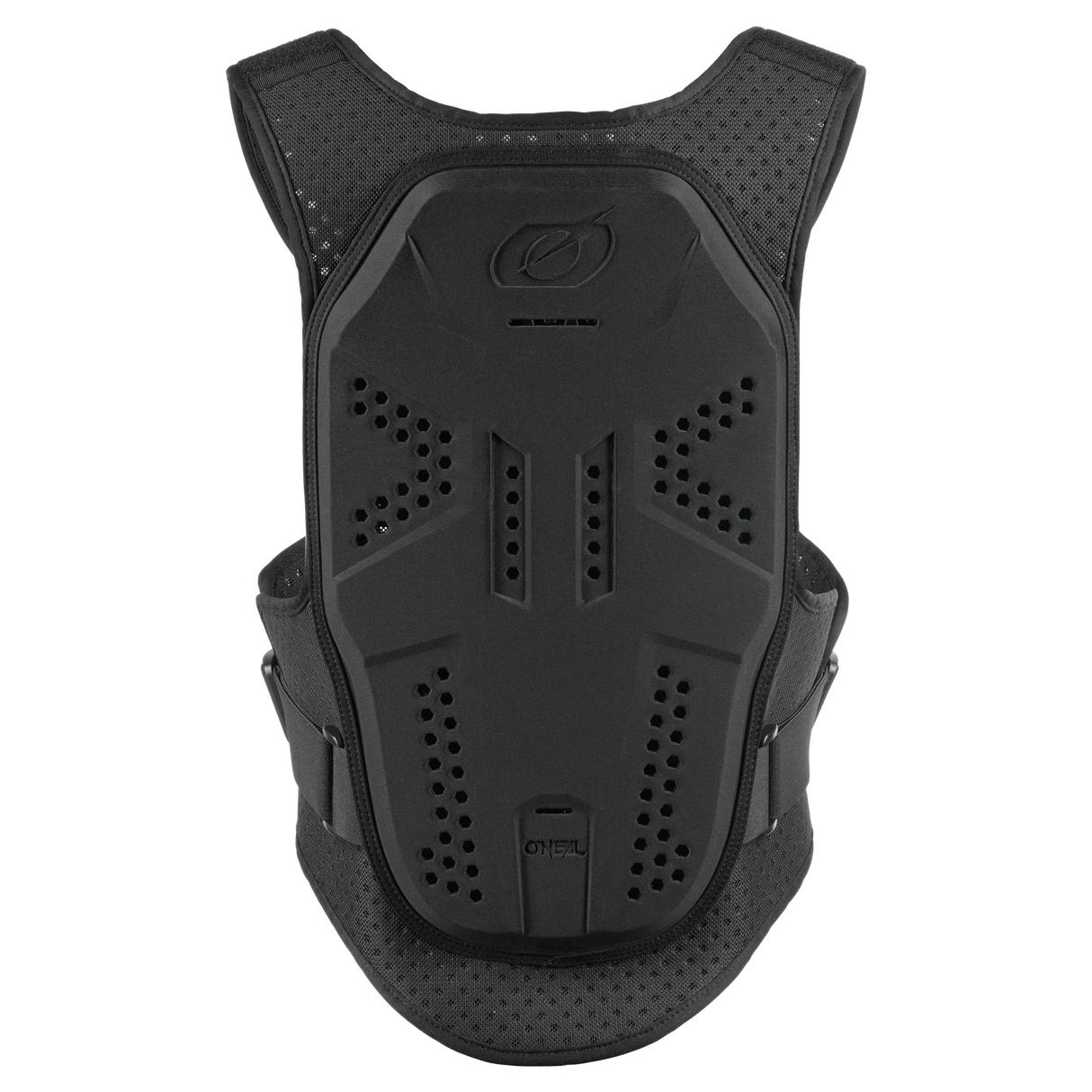 BP Soft Chest Protector black