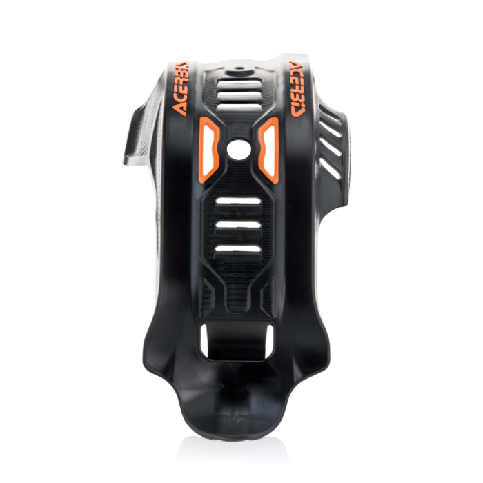 ACERBIS SKID PLATE (VERIOUS COLOURS) KTM SXF450 16-18 HUSKY FE450/501 17-19 FC450 16-18