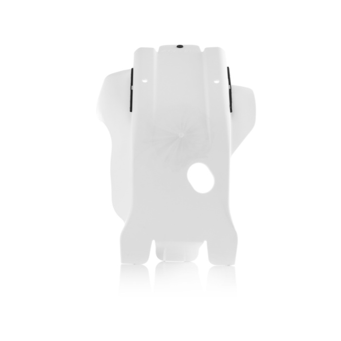 ACERBIS SKID PLATE (VERIOUS COLOURS) HUSKY FE250/350 17-19 for KTM EXC250/350F 17-19
