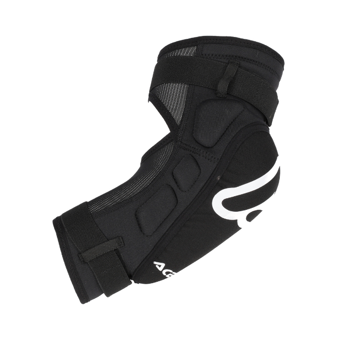 ACERBIS SOFT ADULT ELBOW GUARDS; VERIOUS COLOURS