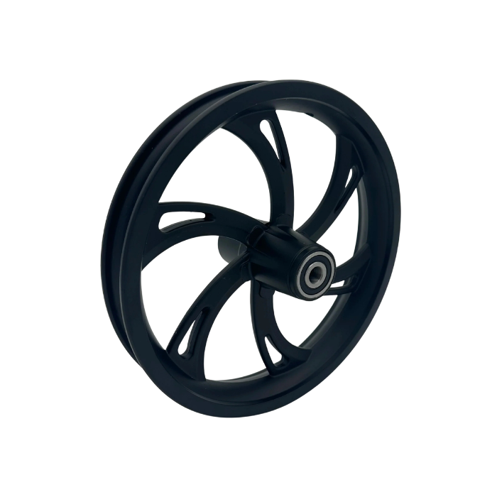 DUO Front Wheel 12" Launch
