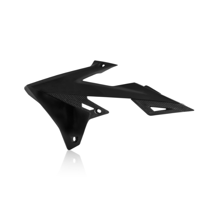 ACERBIS RADIATOR SCOOPS (VERIOUS COLOURS) RM-Z 250 19-25 RM-Z 450 18-25