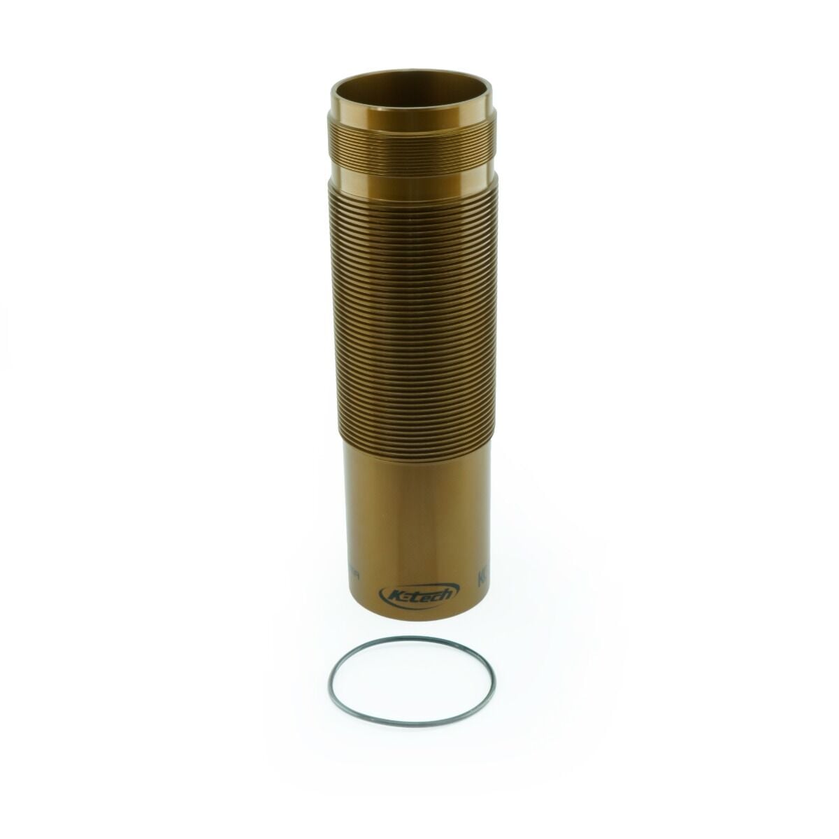 WP SHOCK ABSORBER BODY KASHIMA COATED WP 50.00x211.50mm 211-305-015