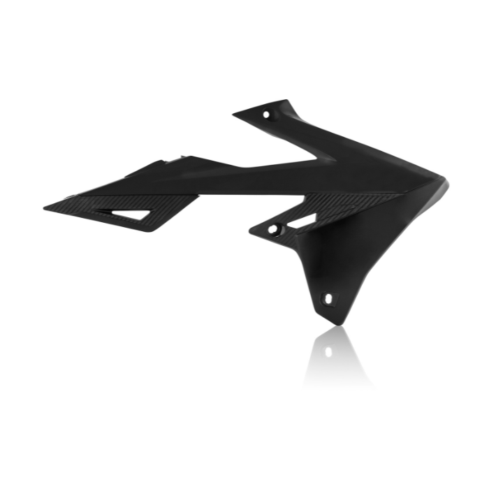 ACERBIS RADIATOR SCOOPS (VERIOUS COLOURS) RM-Z 250 19-25 RM-Z 450 18-25