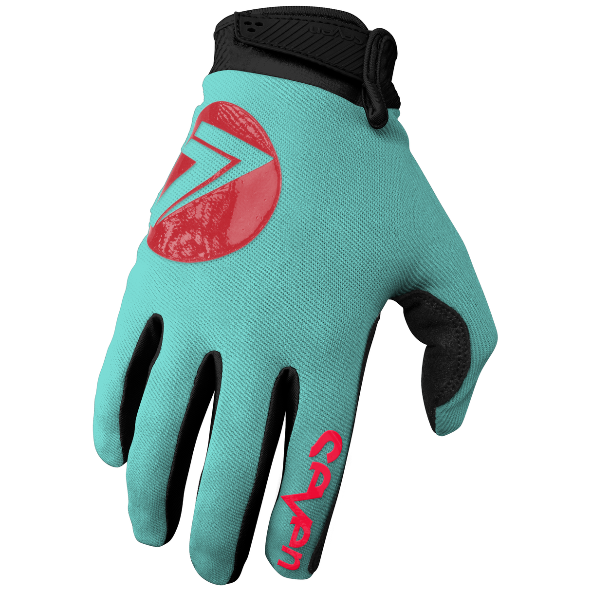 Seven MX Annex Youth 7 Dot Glove (Aruba)