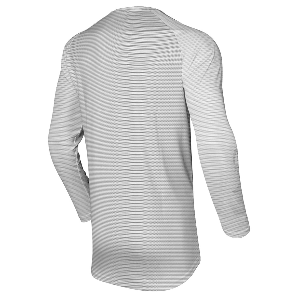 Seven MX Vox Adult Staple Vented Jersey (White)