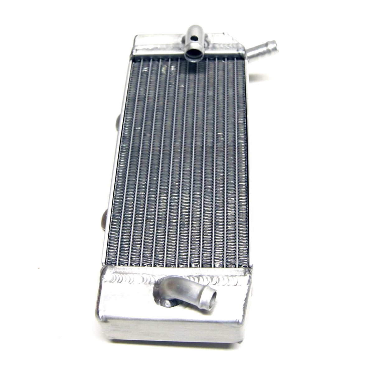 RADIATOR CRF450R 05-8 FLUIDYNE, FPS11-05CR450-L HONDA CRF450R, 19015-MEN-A01