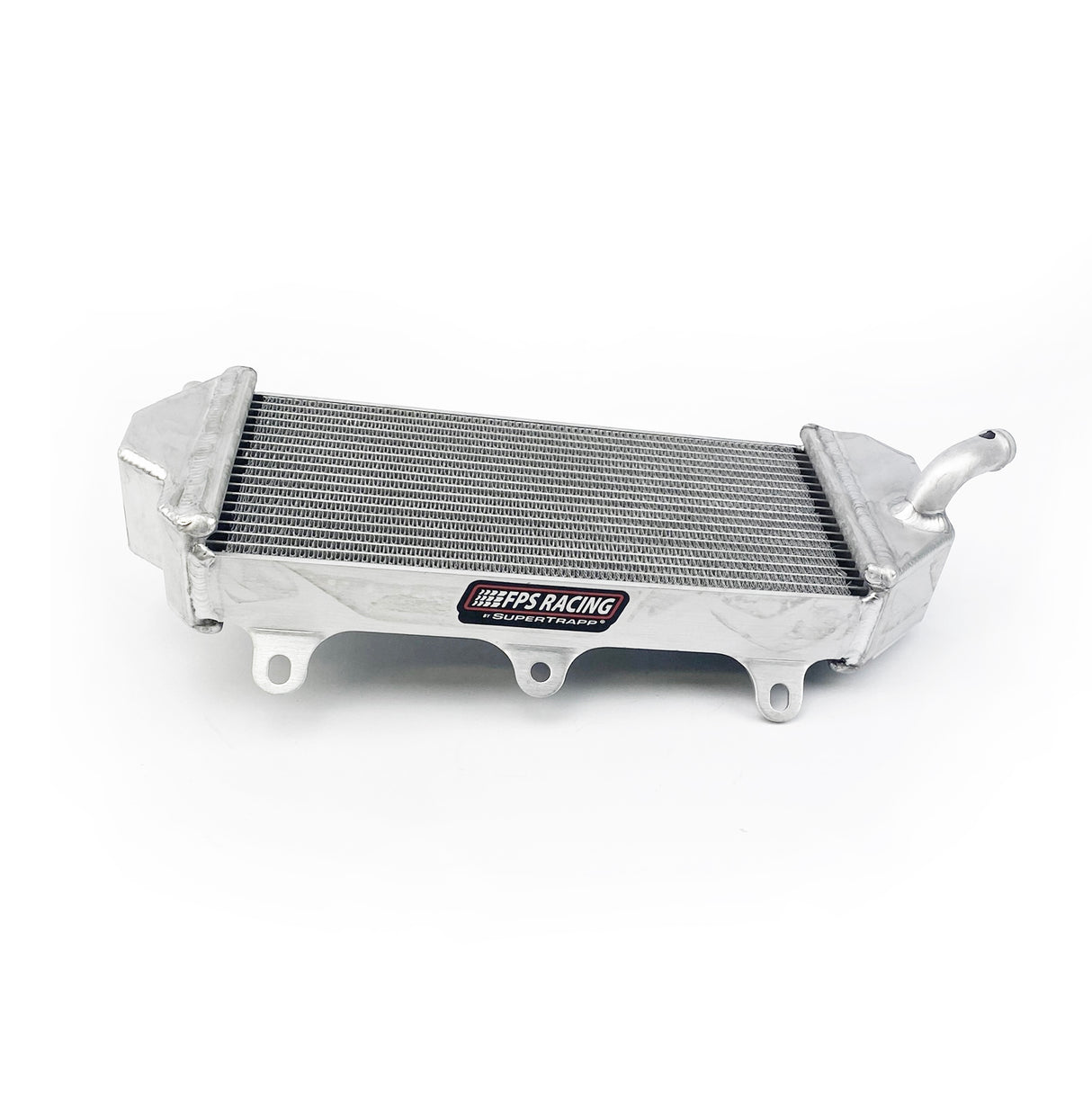 RADIATOR LEFT YZF250 450 14-18, FLUIDYNE FPS11-14YZ250F-L