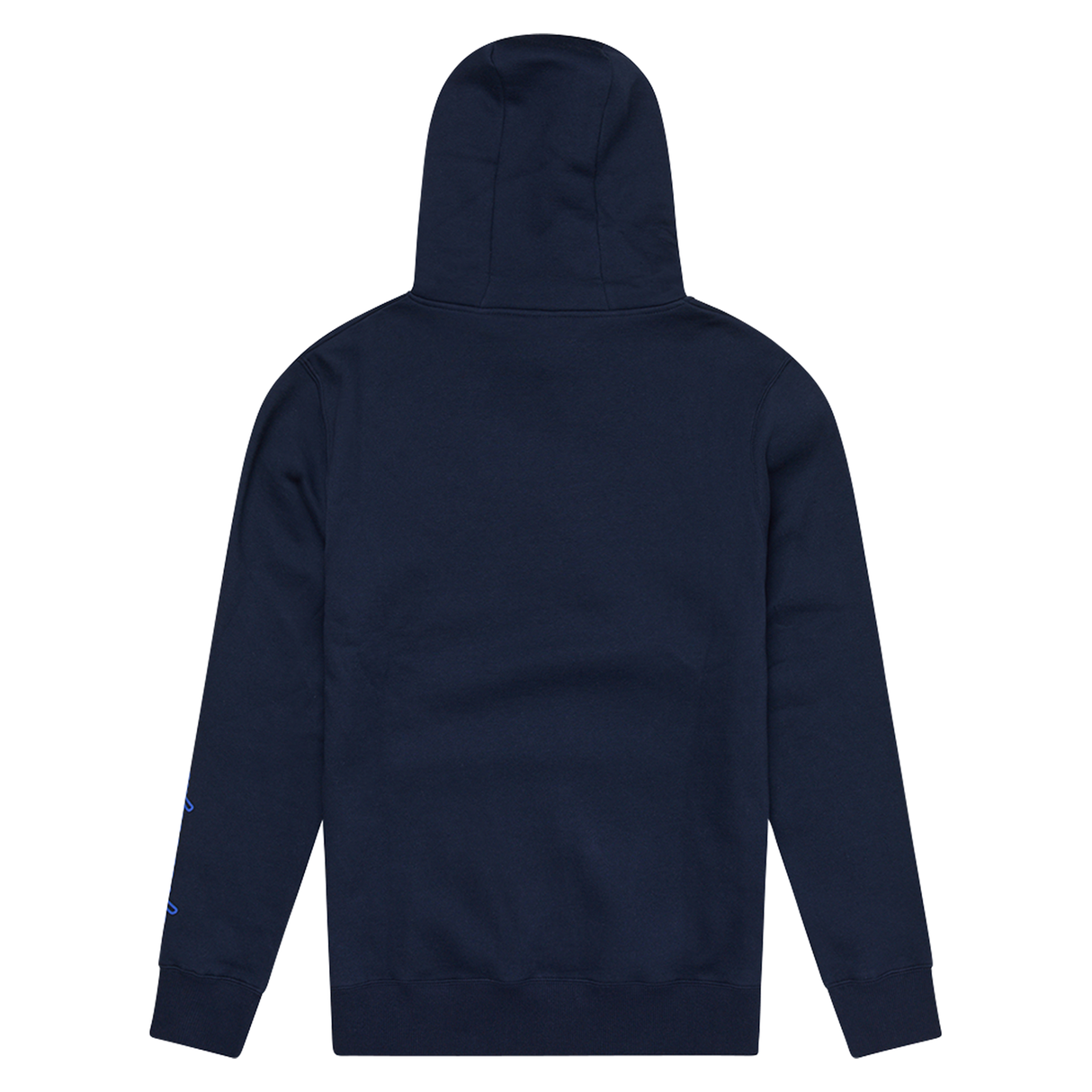 Troy Lee Designs Badge PO Hoodie - Navy