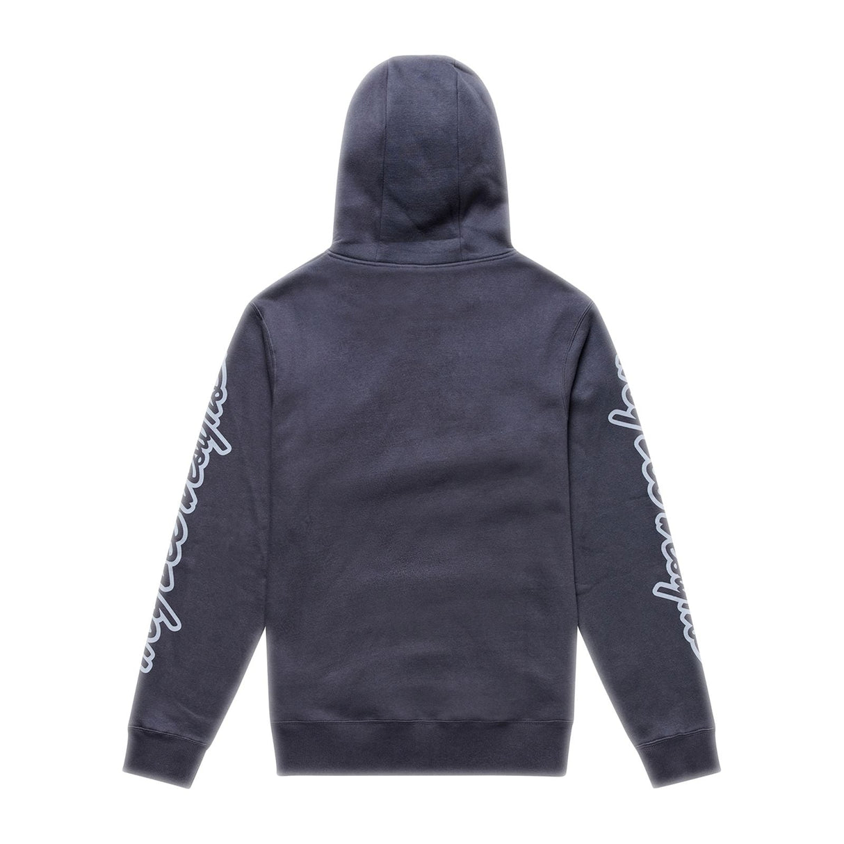 Pullover Hoodie Branded - Carbon