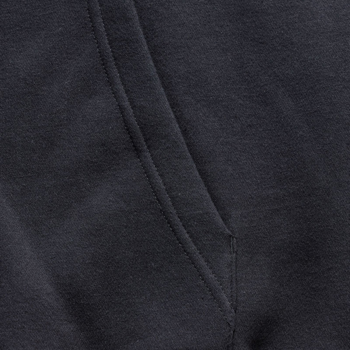 Pullover Hoodie Branded - Carbon