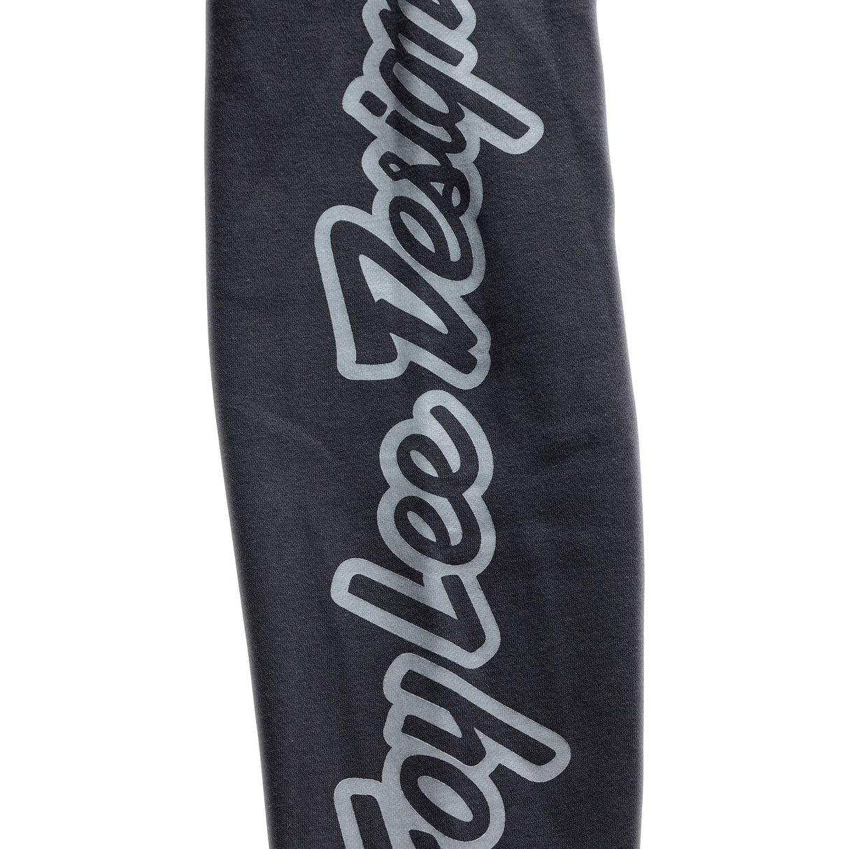 Pullover Hoodie Branded - Carbon