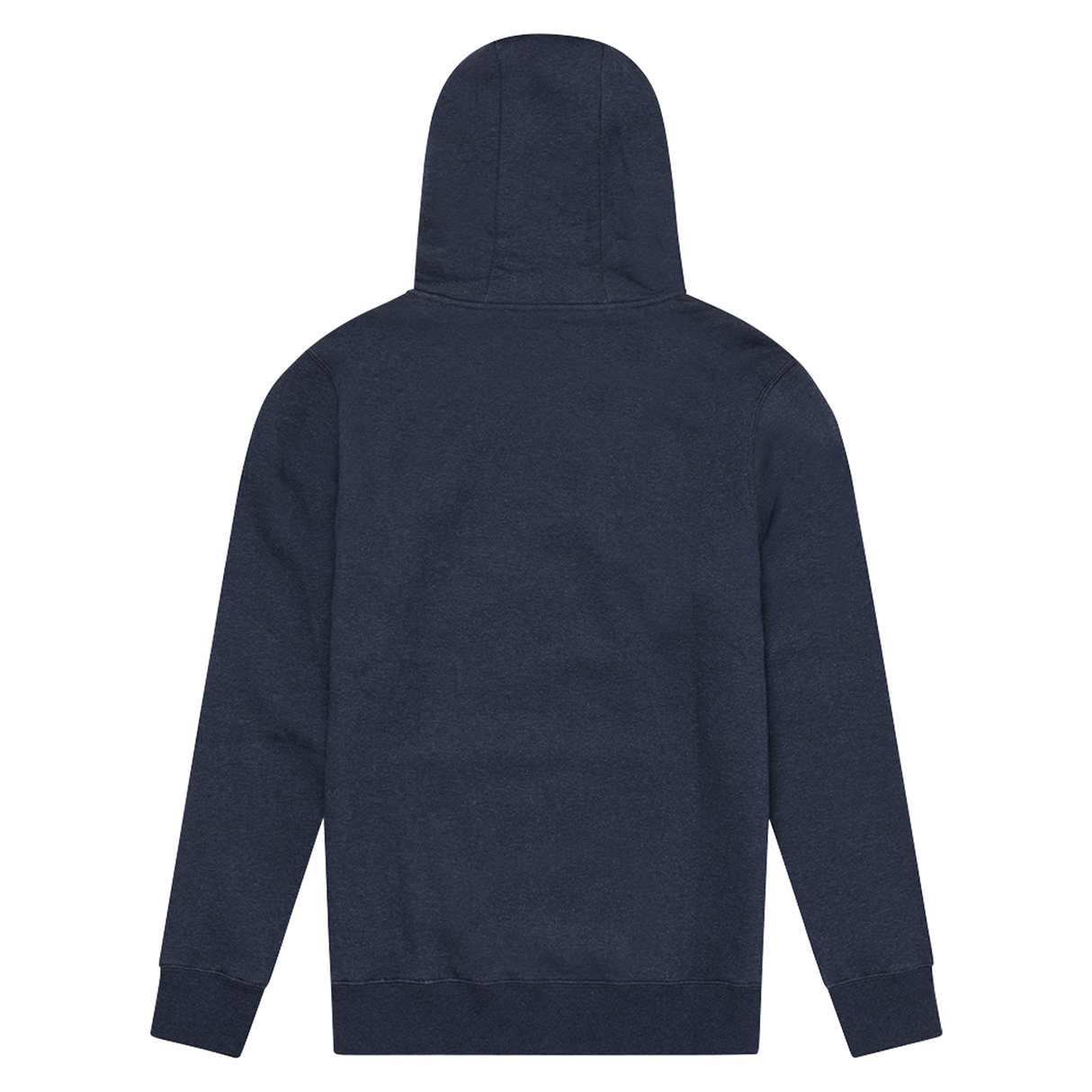 Troy Lee Designs Stamp PO Hoodie - Navy Heather