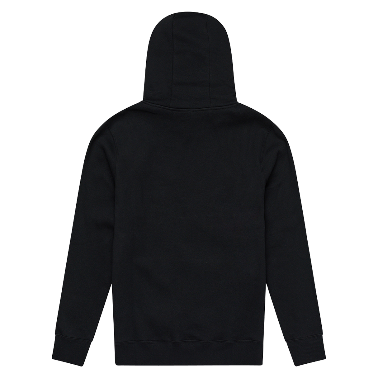 Troy Lee Designs Signature PO Hoodie - Black