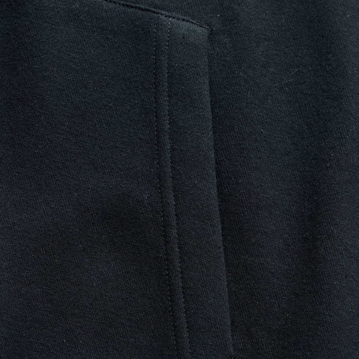 Pullover Hoodie Signature - Black