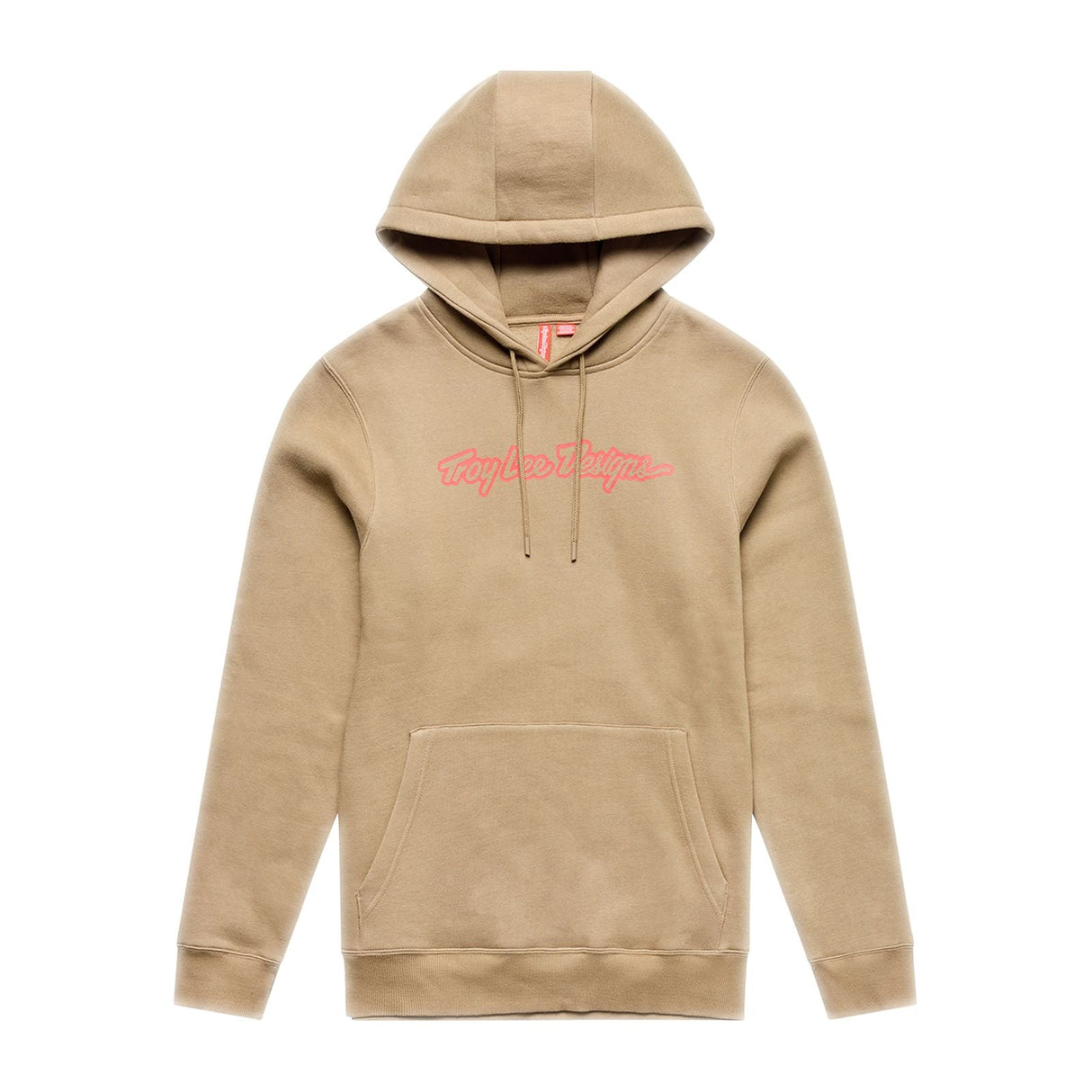 Pullover Hoodie Signature - Sienna