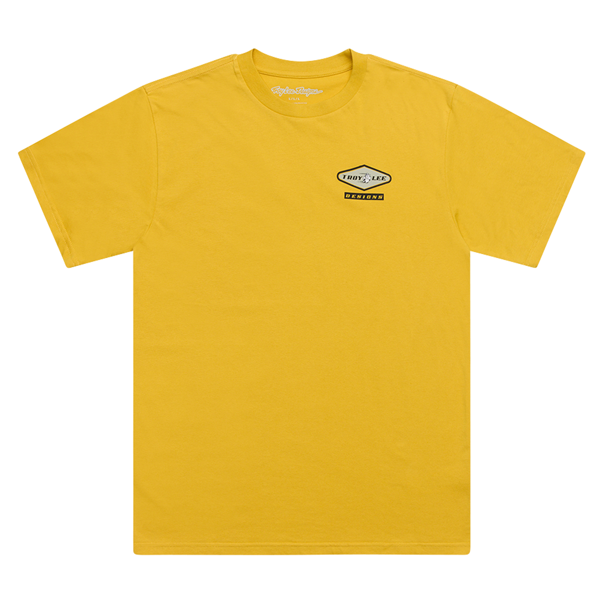 Troy Lee Designs Carb Tee - Gold