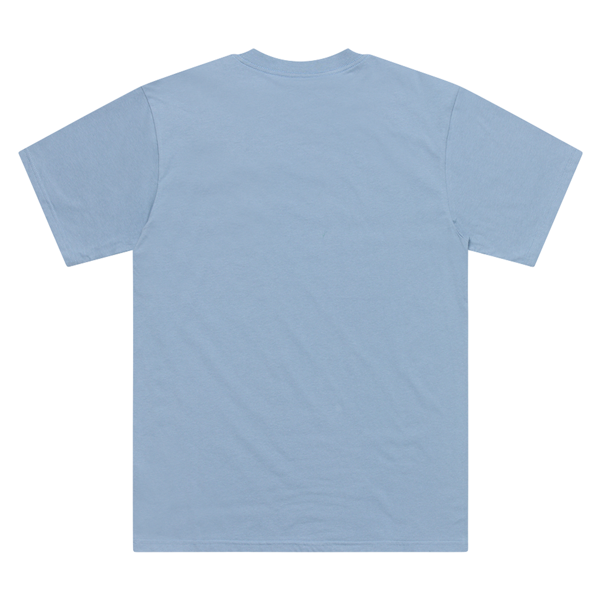 Troy Lee Designs Velocity Tee - Smoke Blue