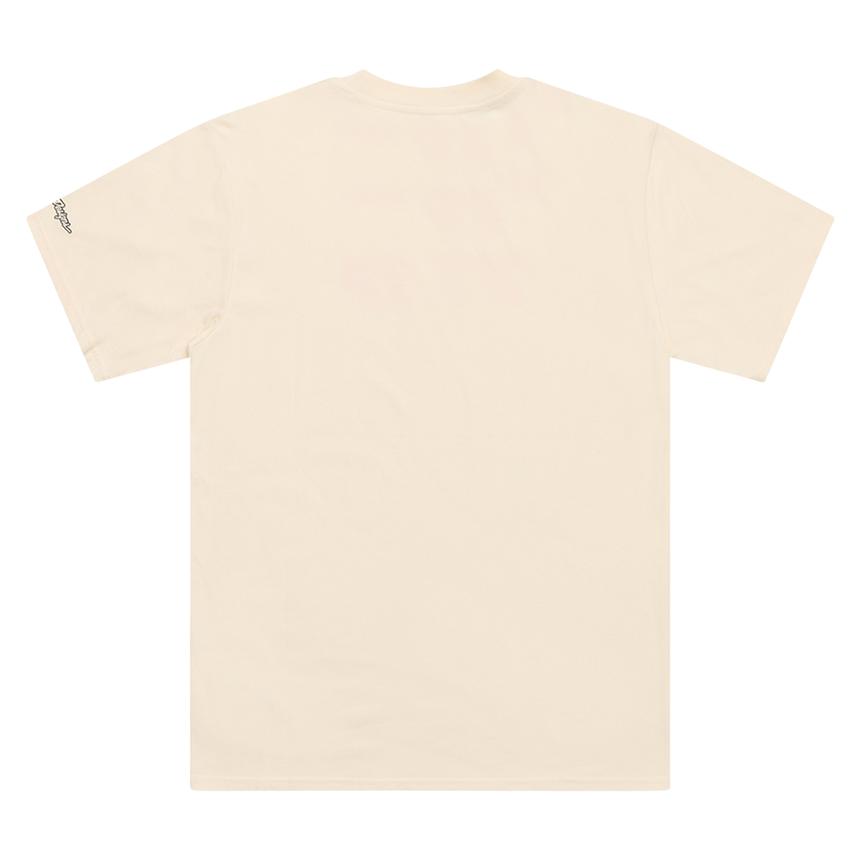 Troy Lee Designs Fade Out Tee - Vintage White