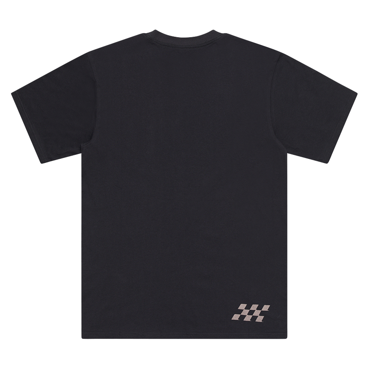 Troy Lee Designs Scholar Tee - Carbon