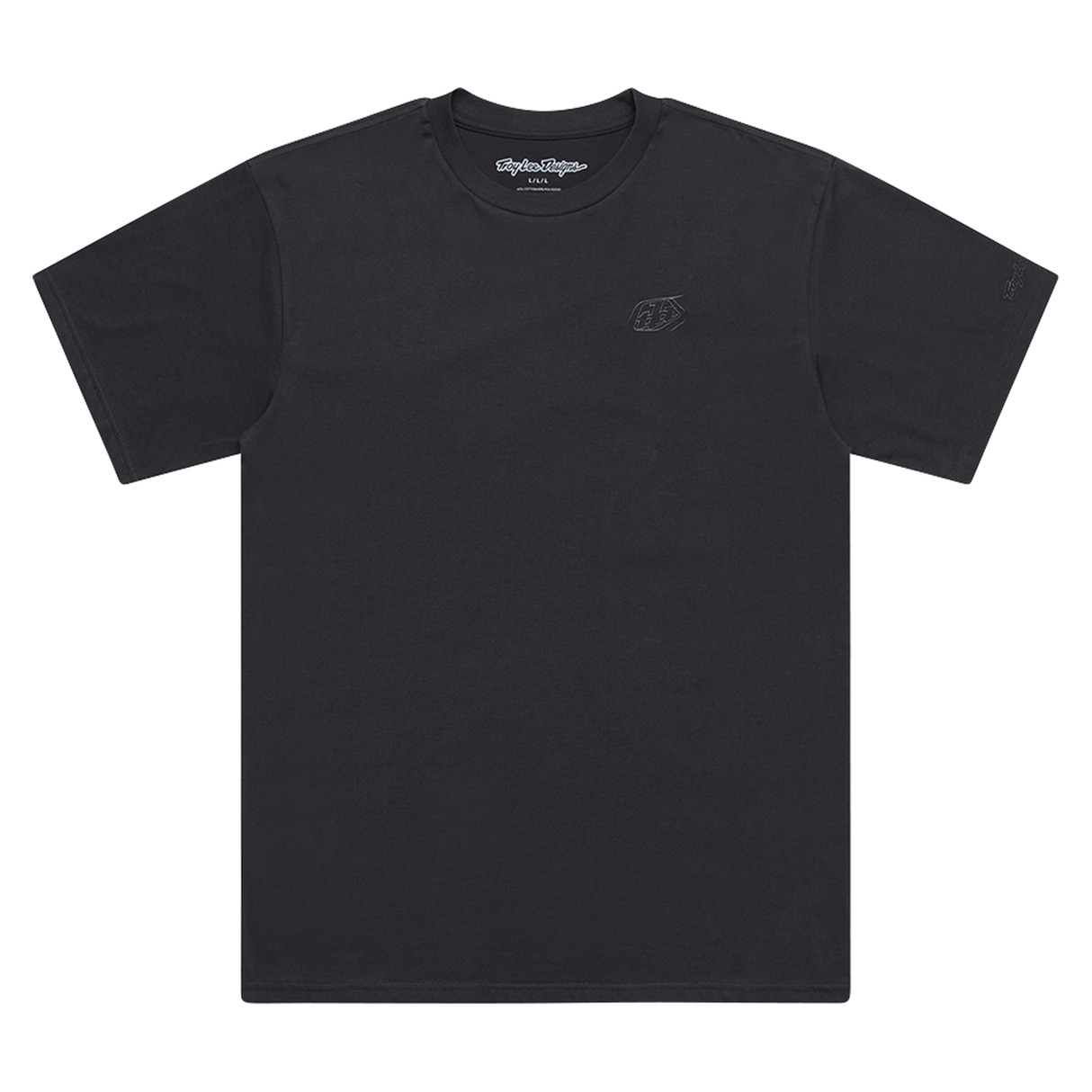 Troy Lee Designs Standard Issue Tee - Carbon