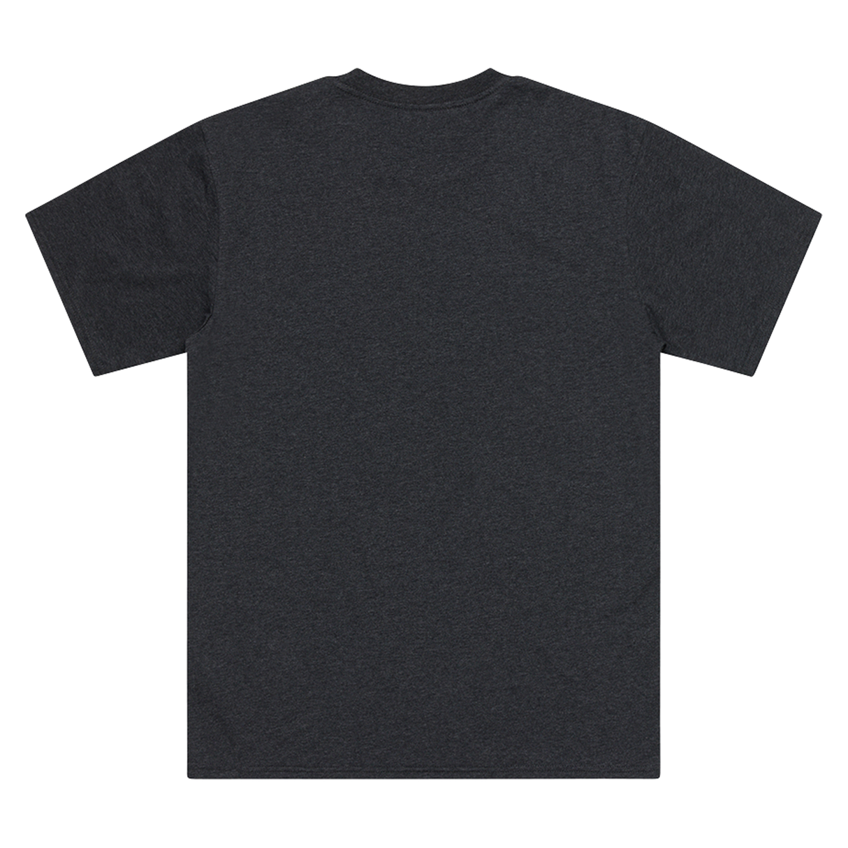 Troy Lee Designs Stamp Tee - Black Heather