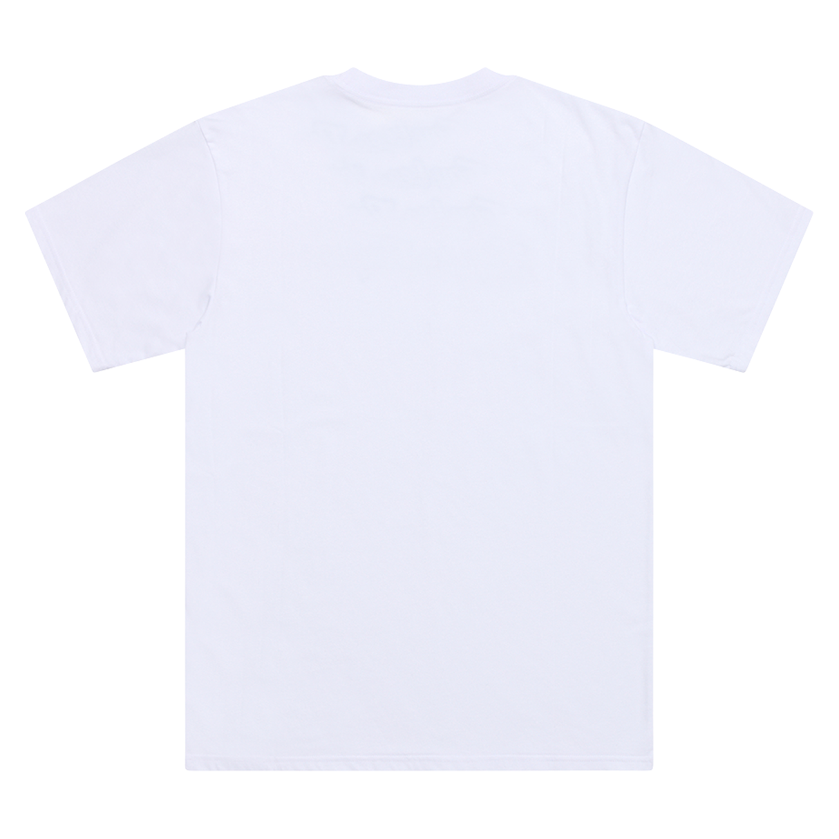 Troy Lee Designs Signature Tee - White