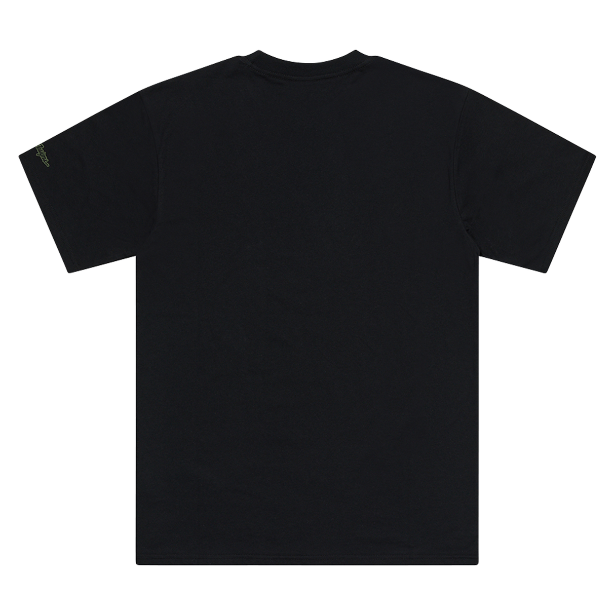 Troy Lee Designs Peace Out Youth Tee - Black