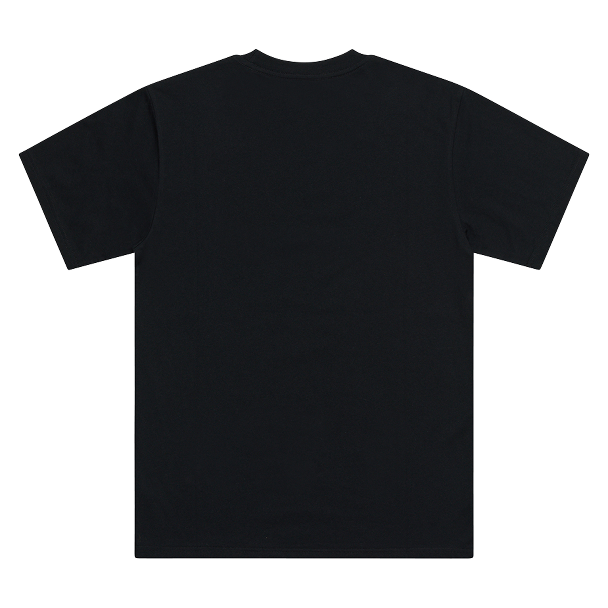 Youth Short Sleeve Tee Signature - Black