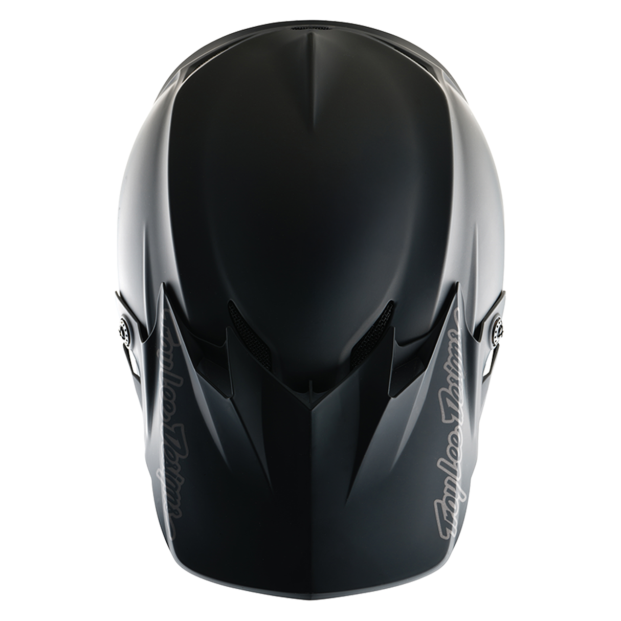 Youth GP PRO Helmet w/Mips Mono - Black