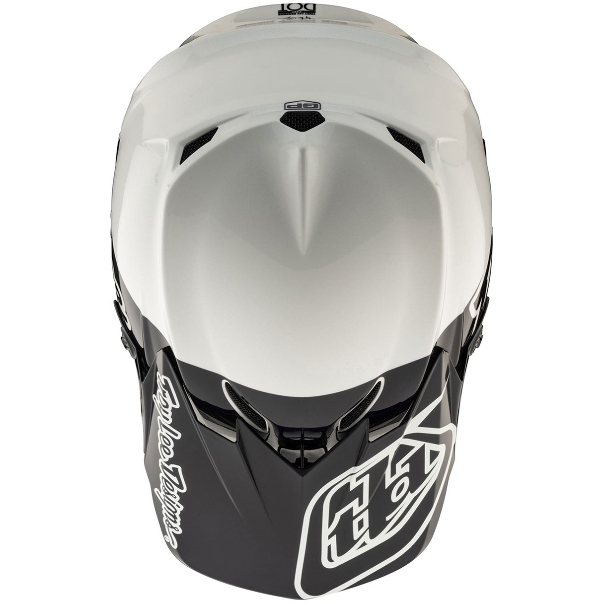 Troy Lee Designs GP Runner Helmet Blue