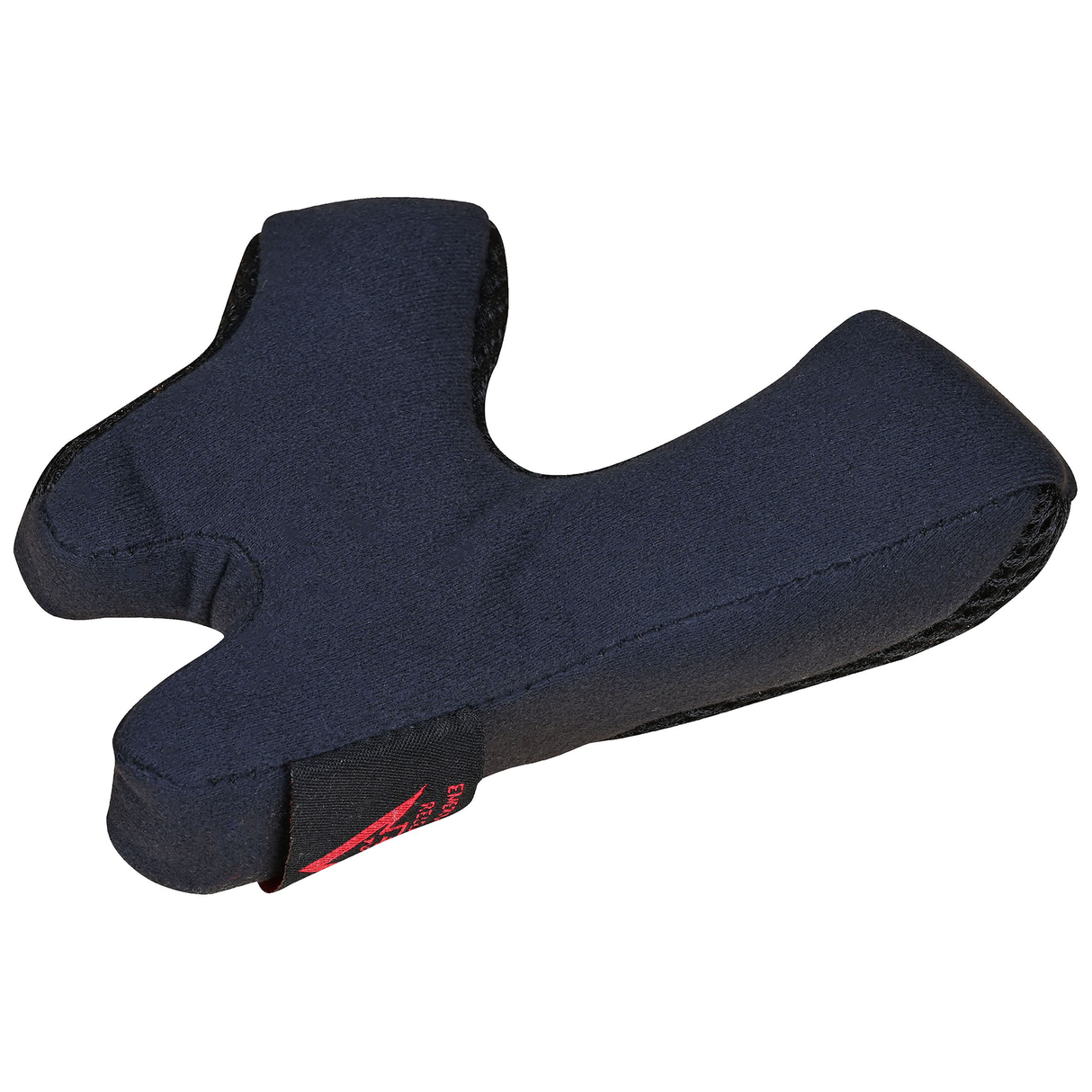 Troy Lee Designs Replacement GP Cheek Pads - Black