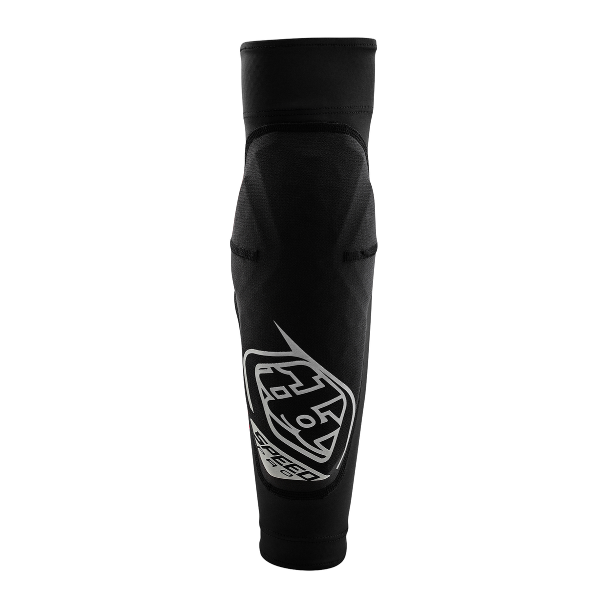 Speed Pro Elbow Guards - Solid Black