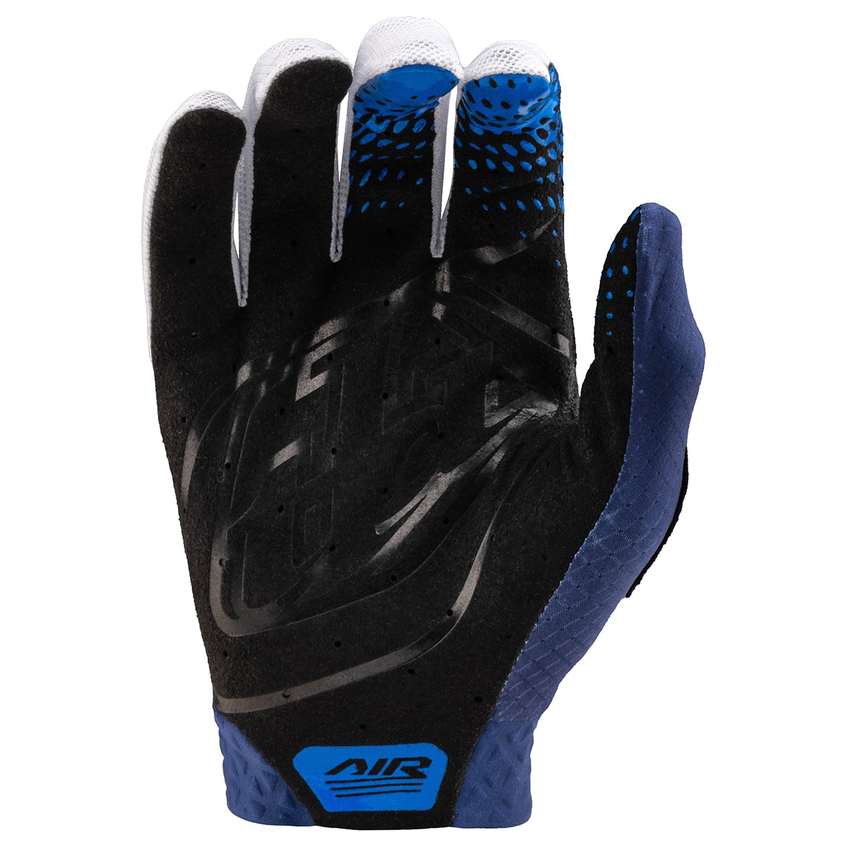 Troy Lee Designs Air Glove Blurr Blue