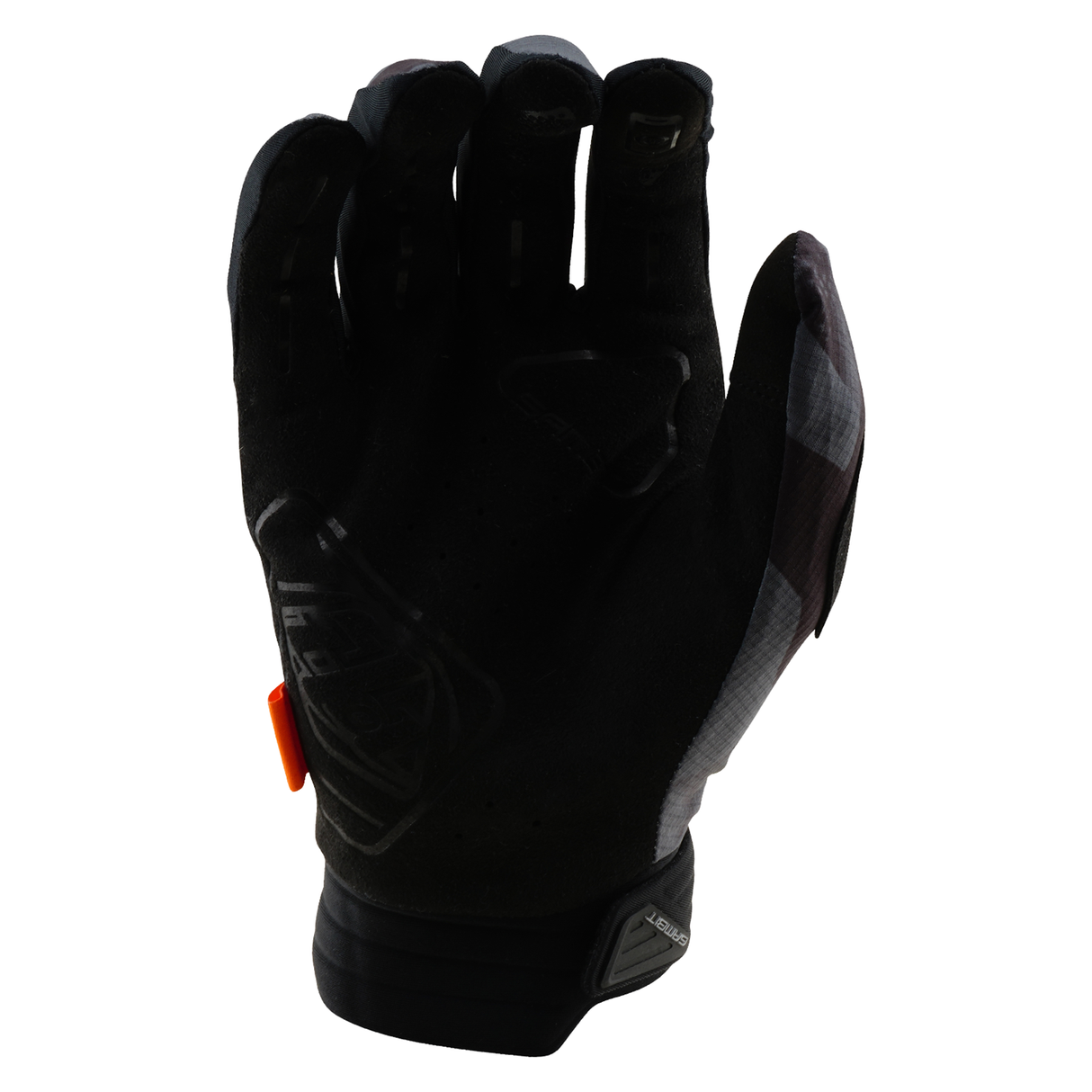 Troy Lee Designs GAMBIT Blotted Gloves - Black