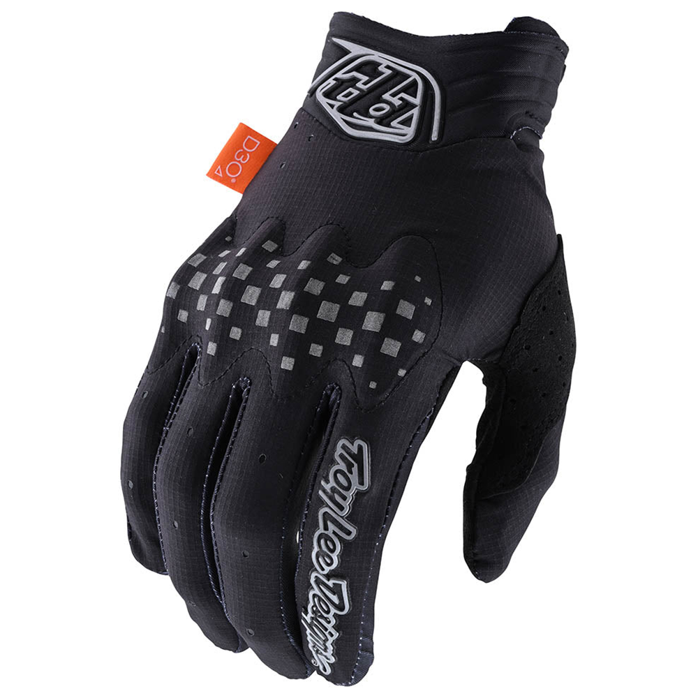 Troy Lee Designs GAMBIT Gloves - Black