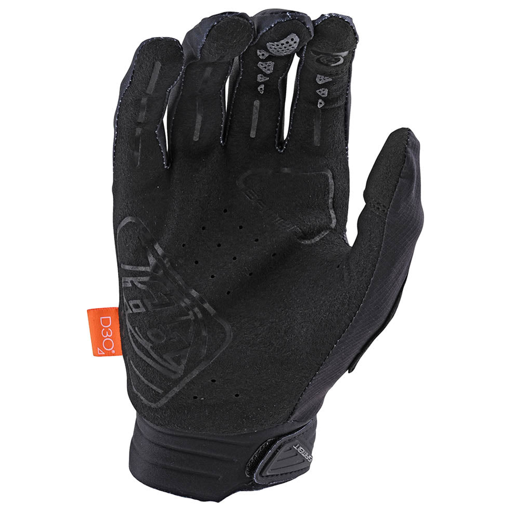 Troy Lee Designs GAMBIT Gloves - Black