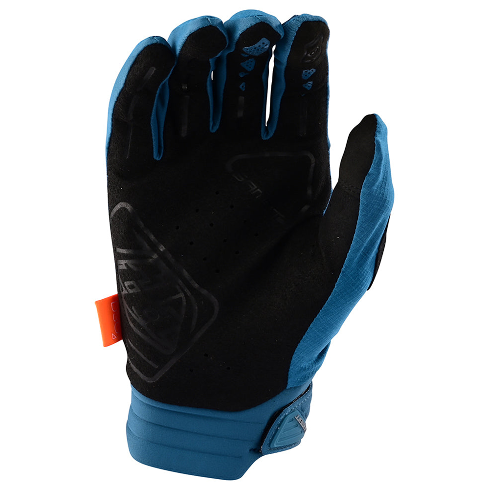 Troy Lee Designs GAMBIT Gloves - Slate Blue