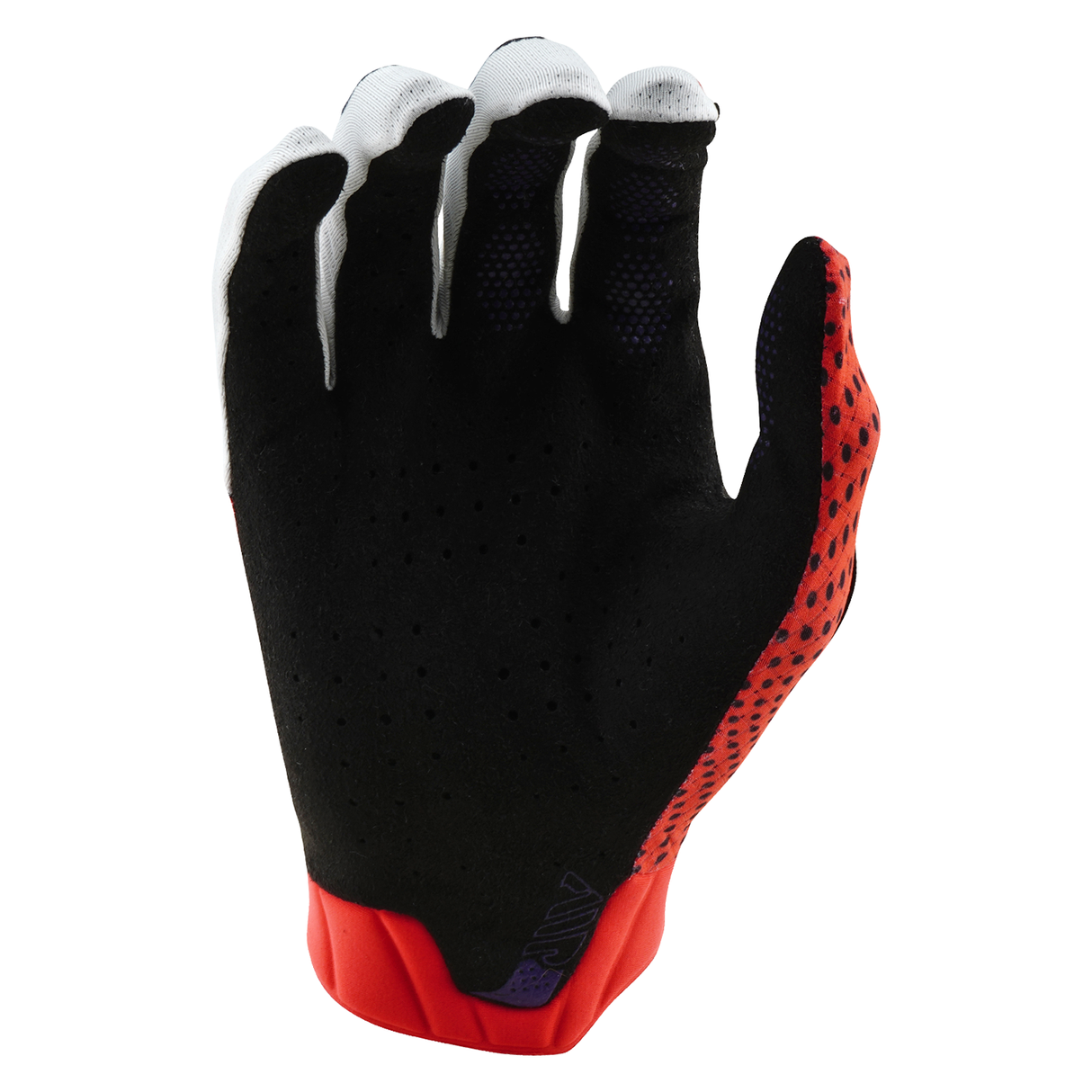 Troy Lee Designs AIR Optic Gloves - Infra Red