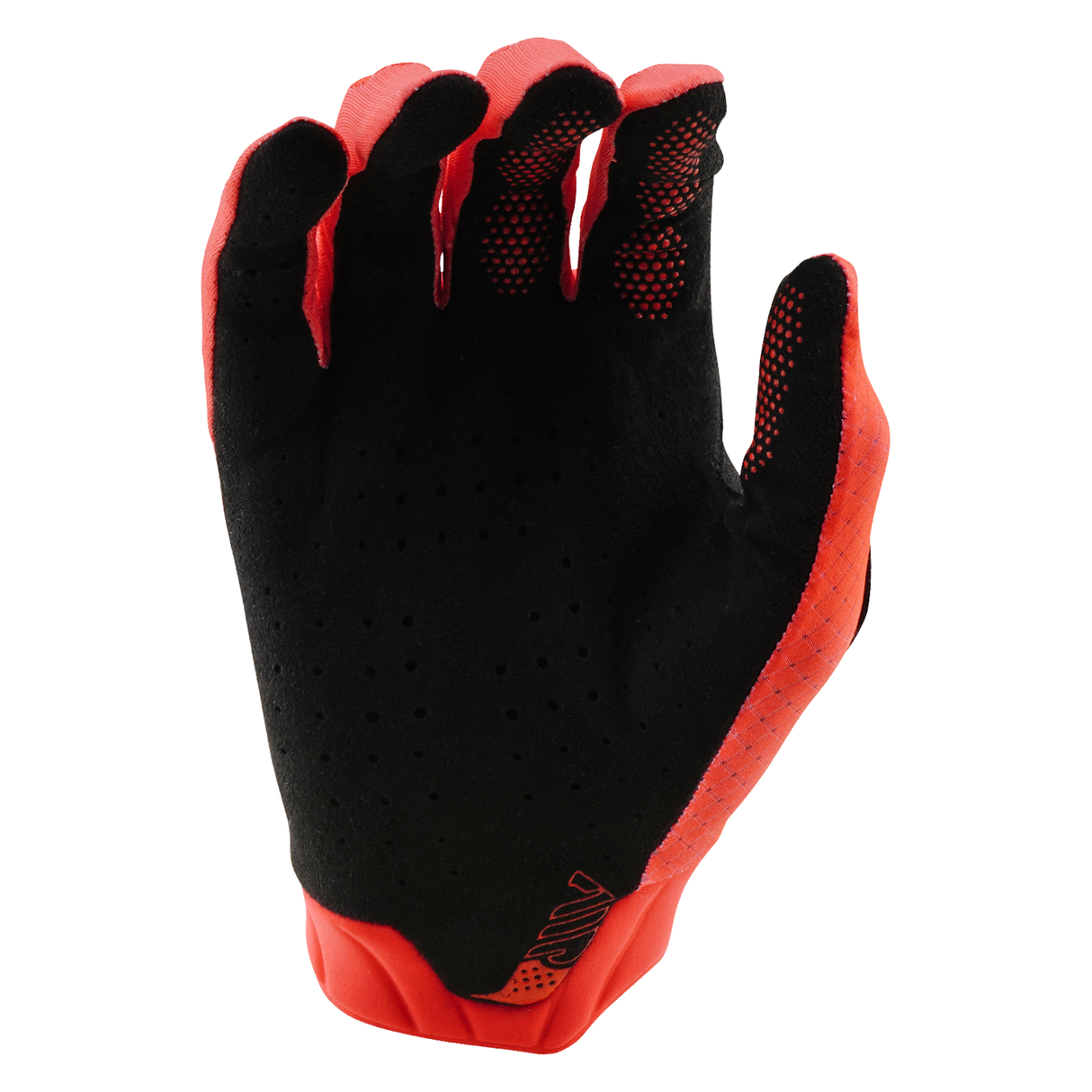 Troy Lee Designs AIR Mono Gloves - Orange