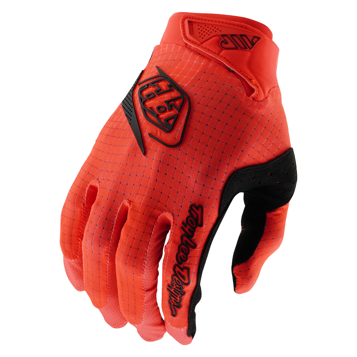Troy Lee Designs AIR Mono Gloves - Orange