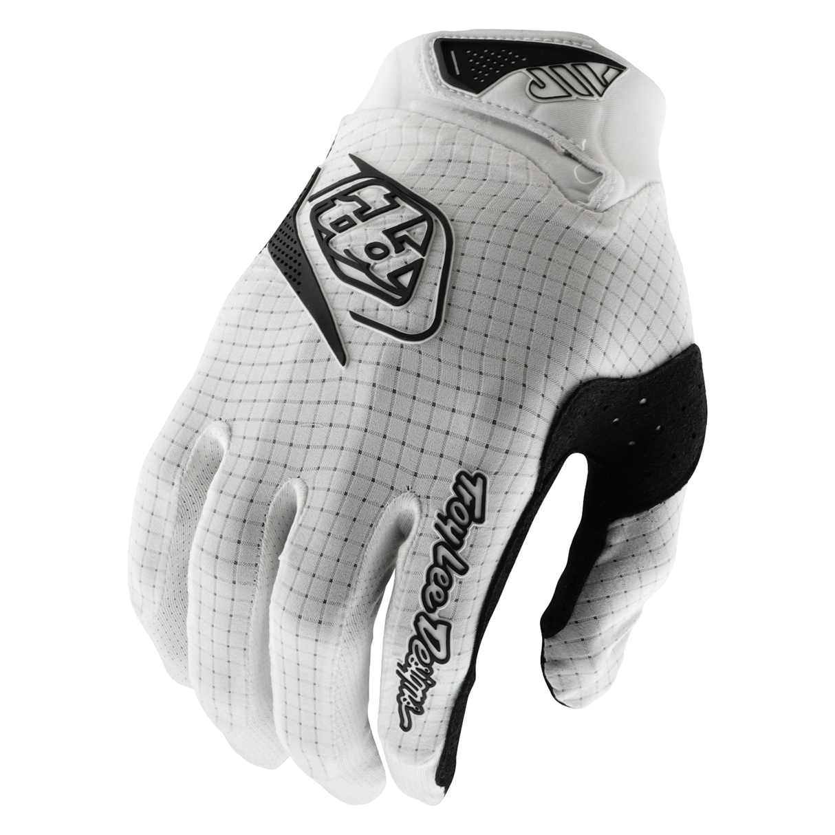 Troy Lee Designs AIR Mono Gloves - White