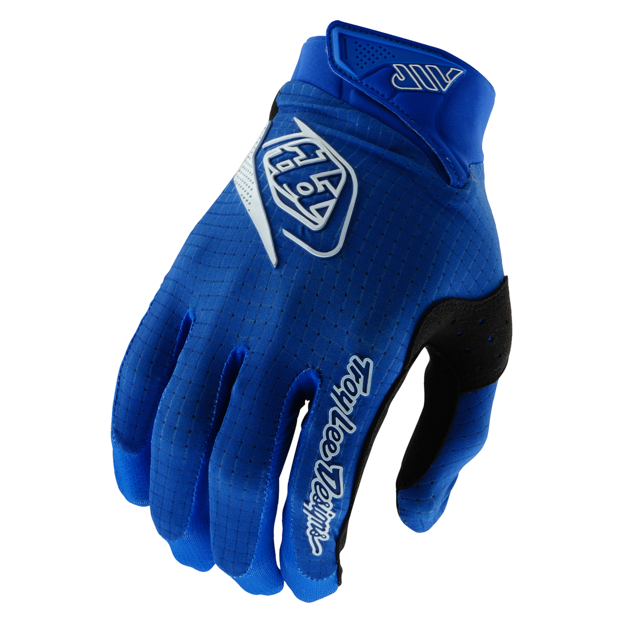Troy Lee Designs AIR Mono Gloves - Blue