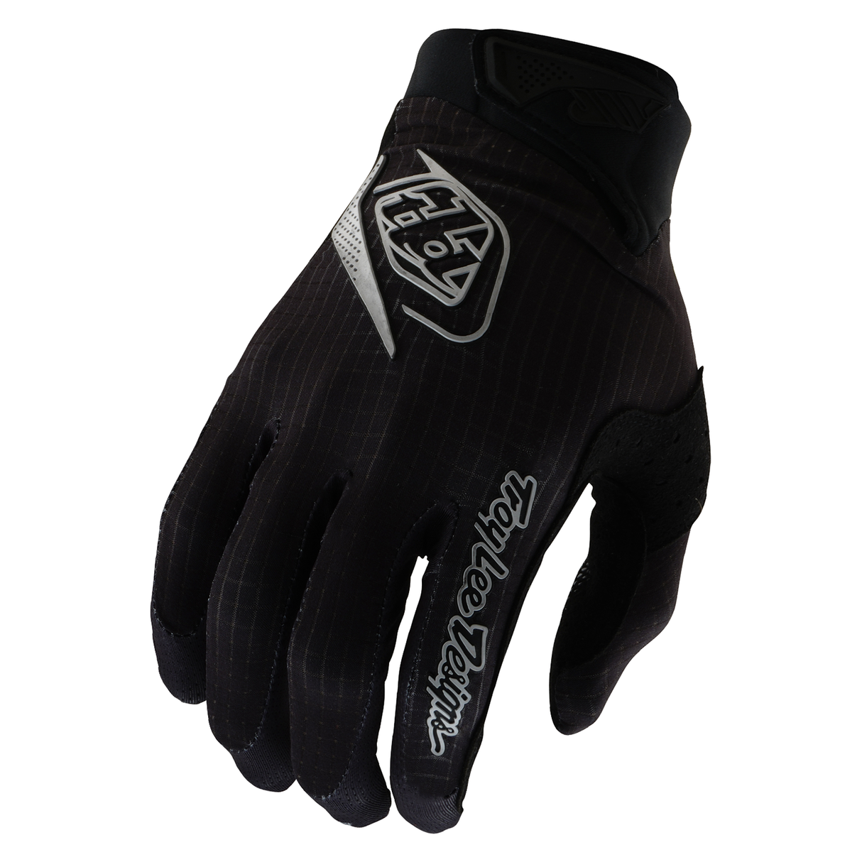 Troy Lee Designs AIR Youth Mono Gloves - Black