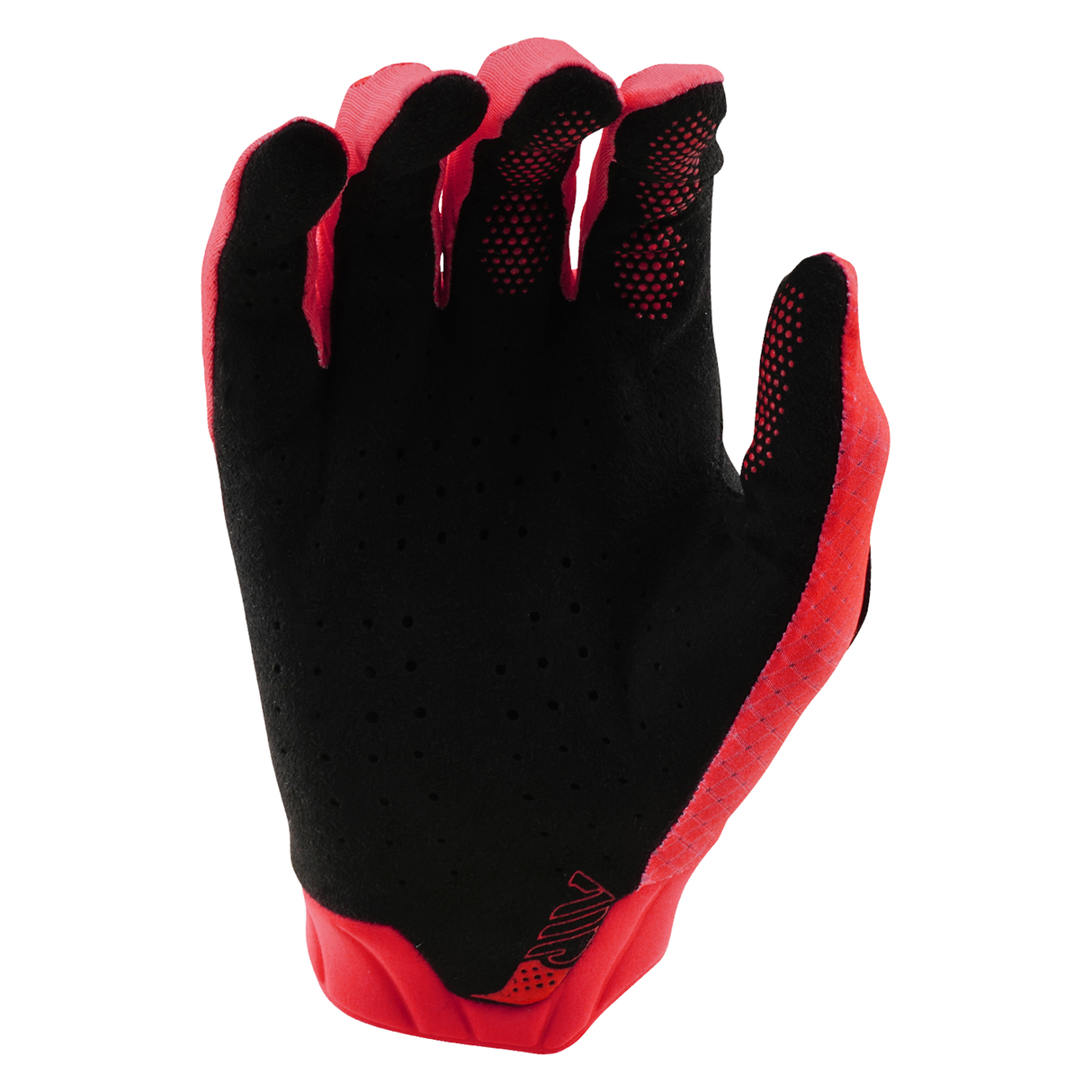 Troy Lee Designs AIR Youth Mono Gloves - Infra Red